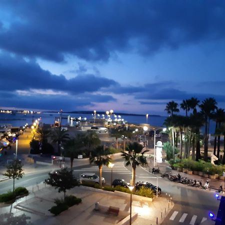Apartament Sun Beam Cannes Zewnętrze zdjęcie
