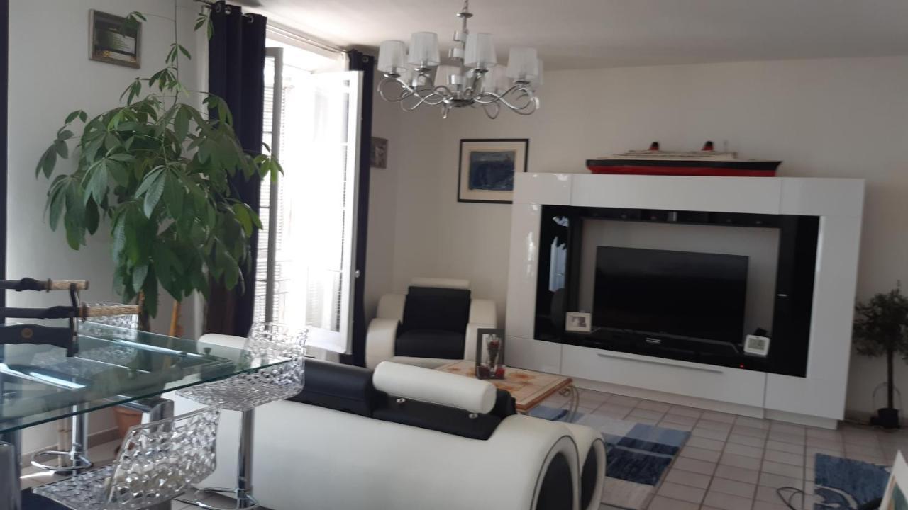 Apartament Sun Beam Cannes Zewnętrze zdjęcie