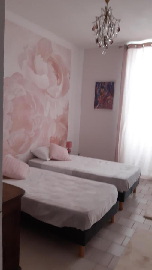 Apartament Sun Beam Cannes Zewnętrze zdjęcie